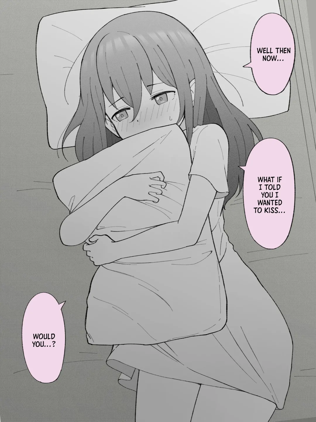[Tukigi Kousuke] How The Little Brother Who Turned Into A Girl Became His Big Brother's Girlfriend Fhentai - Page 33