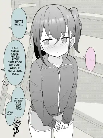 [Tukigi Kousuke] How The Little Brother Who Turned Into A Girl Became His Big Brother's Girlfriend Fhentai - Page 28