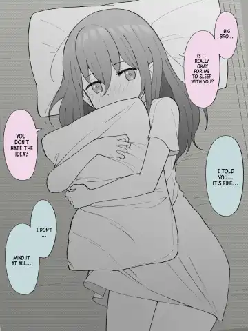 [Tukigi Kousuke] How The Little Brother Who Turned Into A Girl Became His Big Brother's Girlfriend Fhentai - Page 31