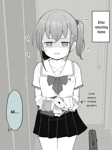 [Tukigi Kousuke] How The Little Brother Who Turned Into A Girl Became His Big Brother's Girlfriend Fhentai - Page 42