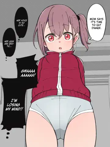 [Tukigi Kousuke] How The Little Brother Who Turned Into A Girl Became His Big Brother's Girlfriend Fhentai - Page 5