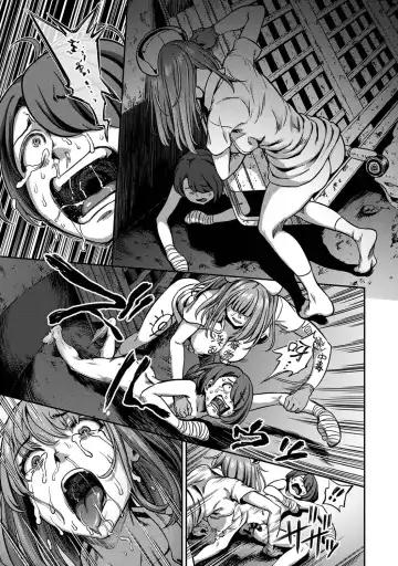 [Kameyama Shiruko] Sakusei Byoutou ~Seikaku Saiaku no Nurse shika Inai Byouin de Shasei Kanri Seikatsu~ Dai Yon Shou Kouhen Fhentai - Page 28