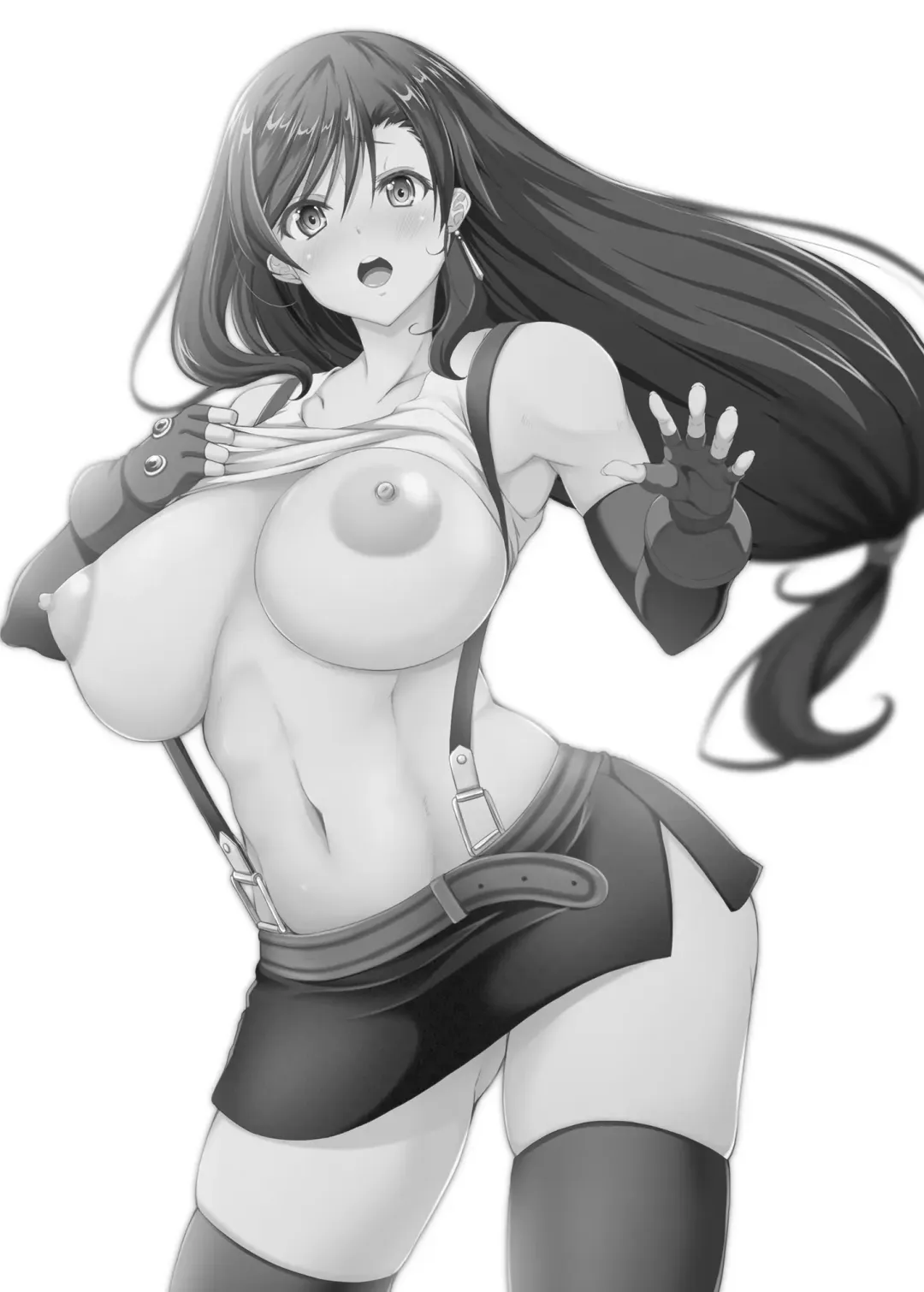 [Kojirou] Gensou Kyonyuu Fhentai - Page 23