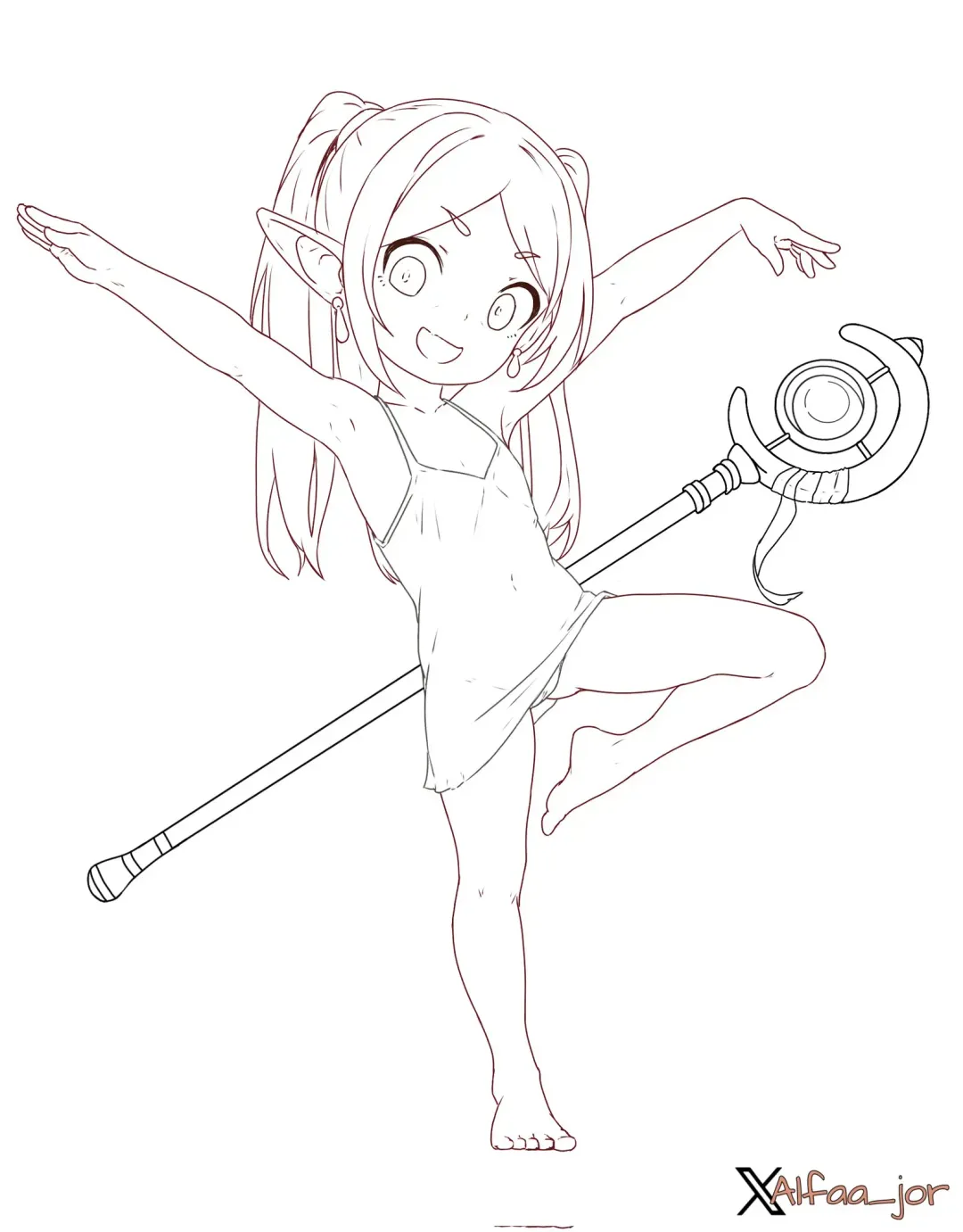 Artist Alfa_j0r/Masse Fhentai - Page 17