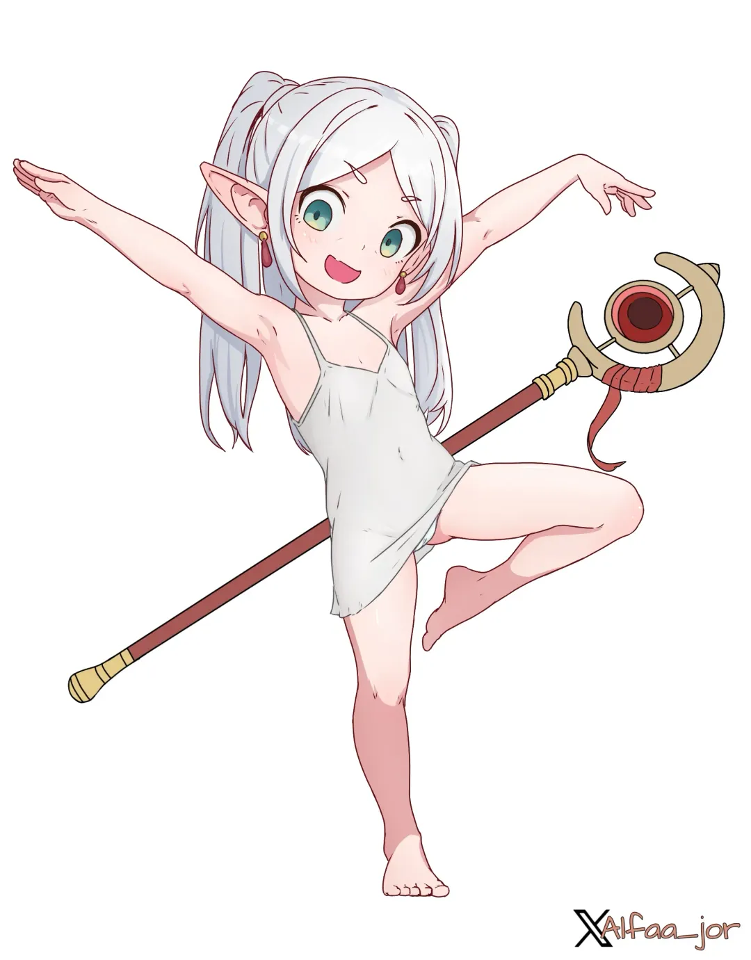 Artist Alfa_j0r/Masse Fhentai - Page 18