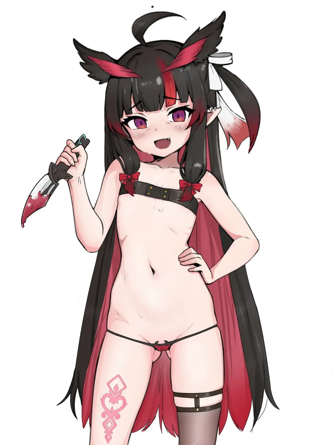 Artist Alfa_j0r/Masse Fhentai - Page 21