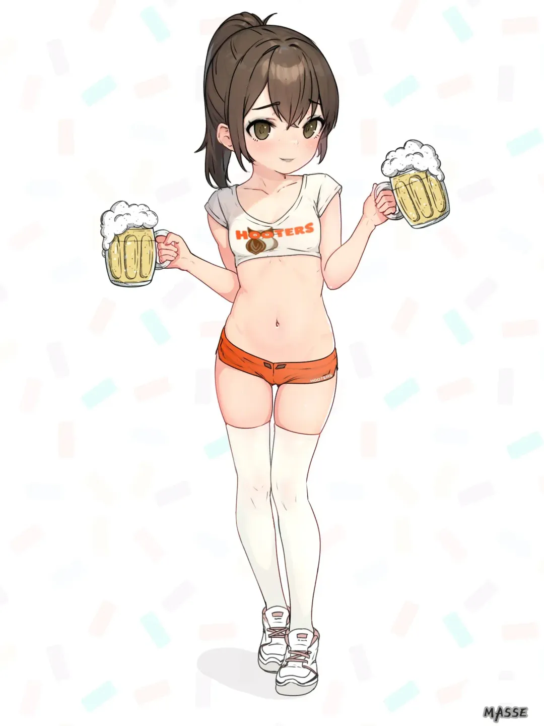 Artist Alfa_j0r/Masse Fhentai - Page 26