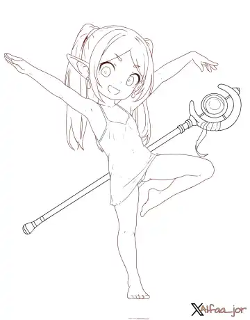 Artist Alfa_j0r/Masse Fhentai - Page 17