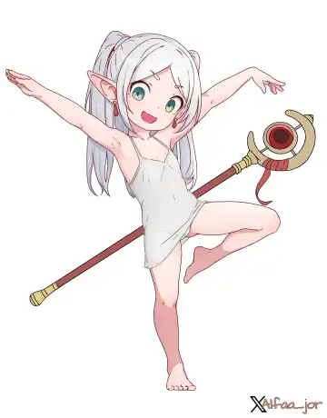 Artist Alfa_j0r/Masse Fhentai - Page 18