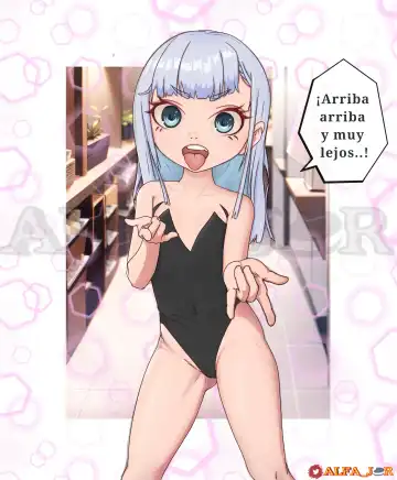 Artist Alfa_j0r/Masse Fhentai - Page 2