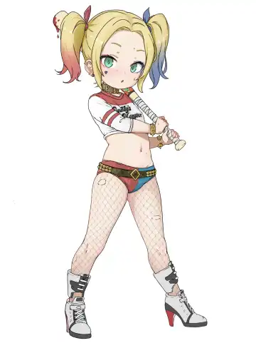 Artist Alfa_j0r/Masse Fhentai - Page 24