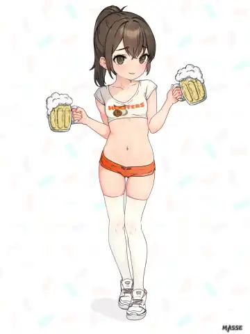 Artist Alfa_j0r/Masse Fhentai - Page 26