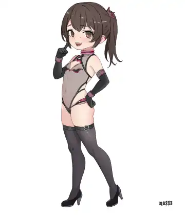 Artist Alfa_j0r/Masse Fhentai - Page 29