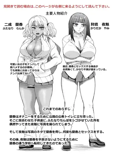 Read [Nobuhiro] FutaBitch Arc 11 - Fhentai