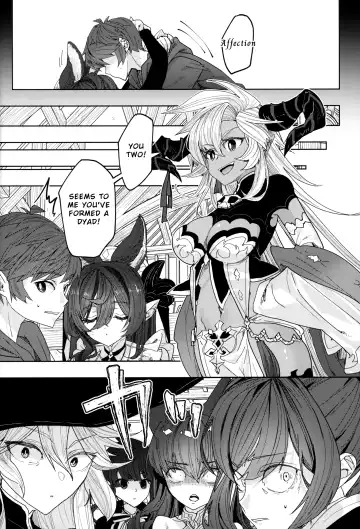 [218] "Kon" no Shukufuku | Blessing of the "Gold" Fhentai - Page 23