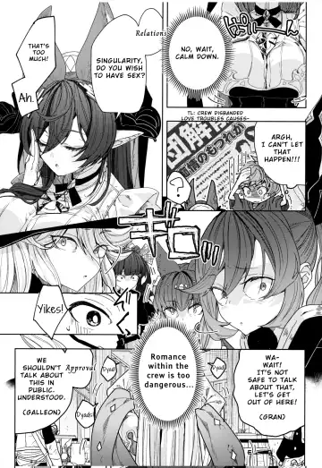 [218] "Kon" no Shukufuku | Blessing of the "Gold" Fhentai - Page 6