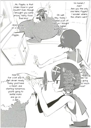 [Utase Yui - Xxzero] Bouchouritsu Tsuujou no 350% Roto! | Expansion Rate of 350% Fhentai - Page 3
