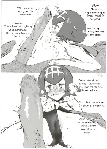 [Utase Yui - Xxzero] Bouchouritsu Tsuujou no 350% Roto! | Expansion Rate of 350% Fhentai - Page 6