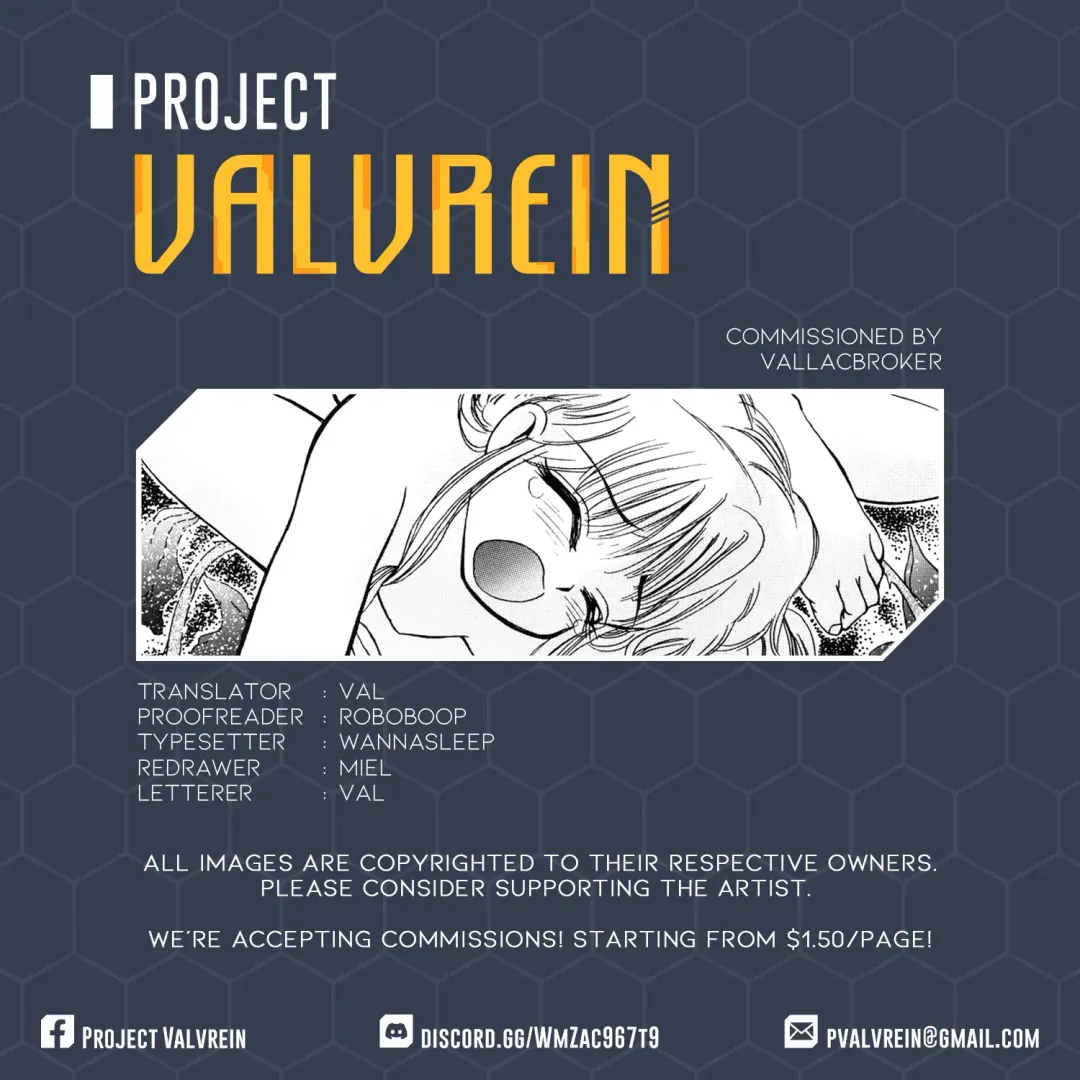 [Shunmin Mk.iii] Crack Angel Fhentai - Page 18