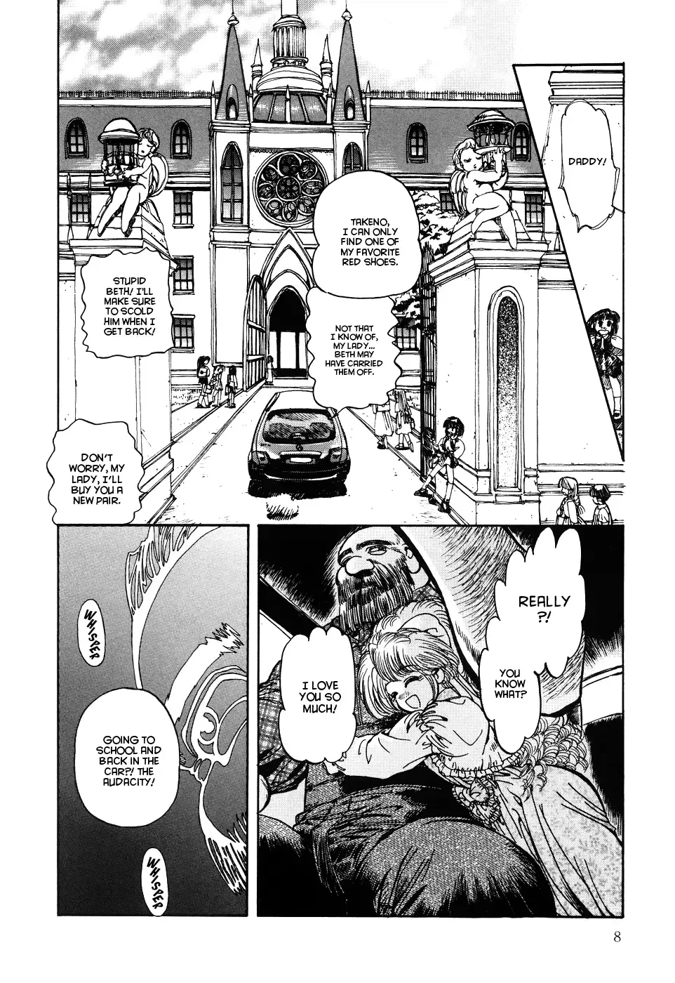 [Shunmin Mk.iii] Crack Angel Fhentai - Page 4
