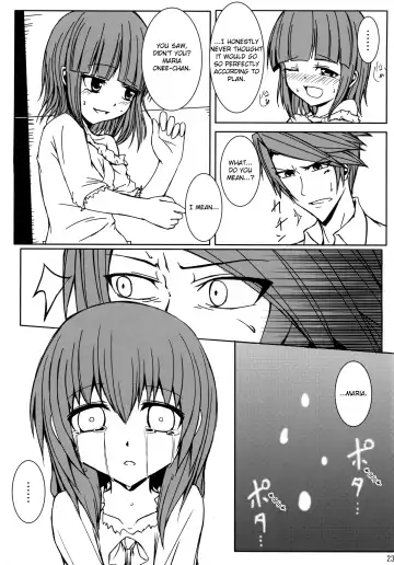 [Nae] Iedenako 4 Fhentai - Page 23