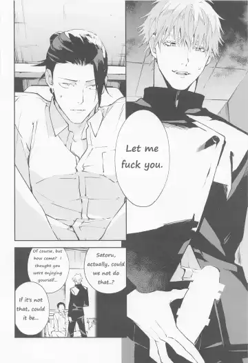 [Chanoji] Tsugou no Yoi Karada | Convenient Hole Fhentai - Page 12