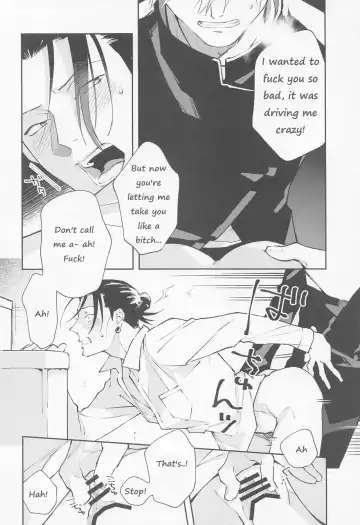 [Chanoji] Tsugou no Yoi Karada | Convenient Hole Fhentai - Page 16