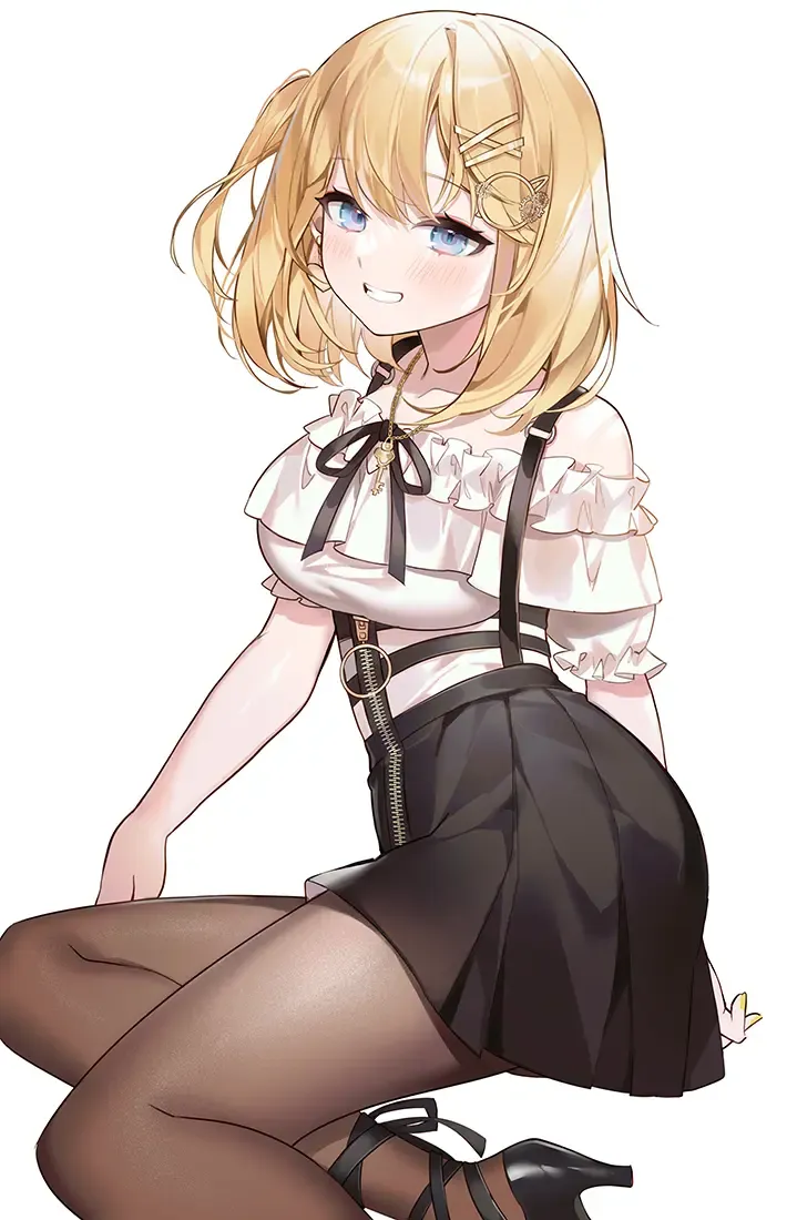 [Machi] Machi (4632856) 2024.07.31 Fhentai - Page 127