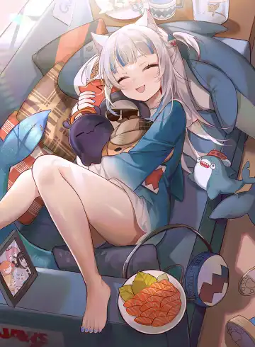 [Machi] Machi (4632856) 2024.07.31 Fhentai - Page 140