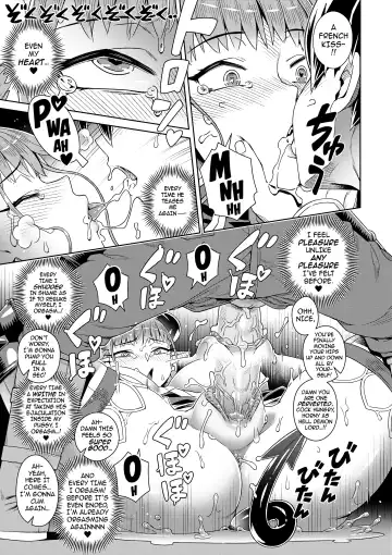[Kousuke] Ero Smapho de Maou (Last Boss) Kouryaku | Defeating the Demon Lord (Last Boss) with a Lewd Smart Phone (decensored) Fhentai - Page 21
