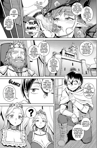 [Kousuke] Ero Smapho de Maou (Last Boss) Kouryaku | Defeating the Demon Lord (Last Boss) with a Lewd Smart Phone (decensored) Fhentai - Page 25
