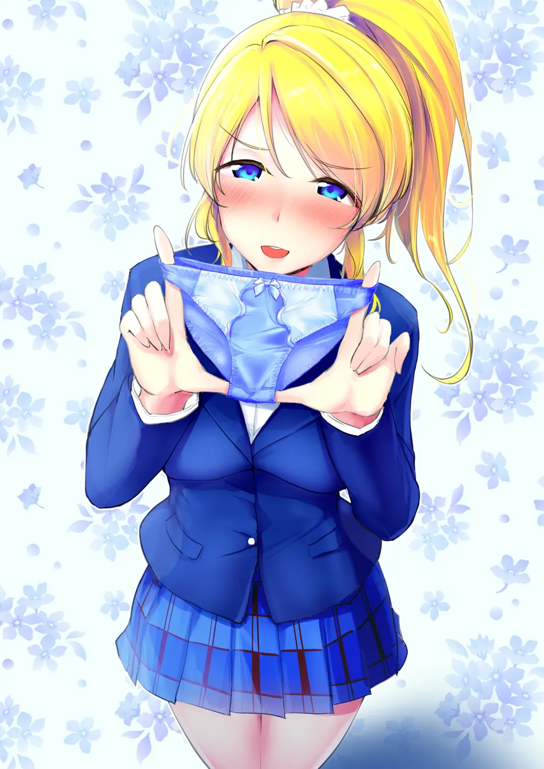 [Moonlight] Eli to Issho Soushuuhen Fhentai - Page 180