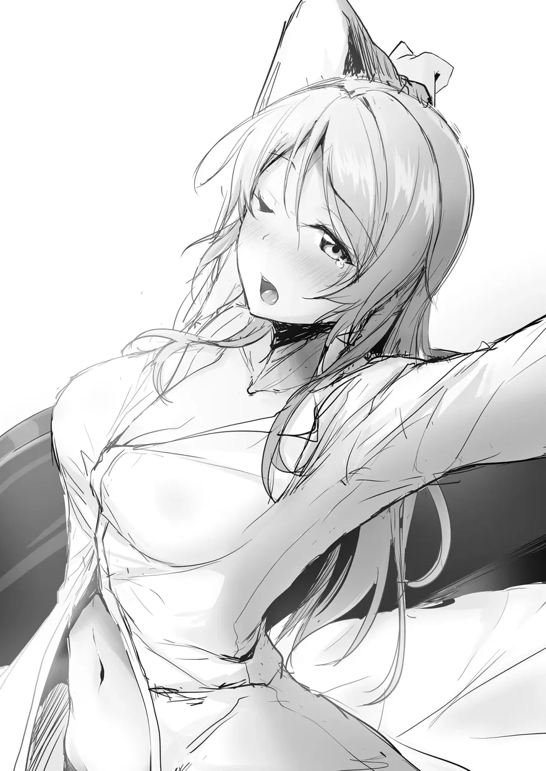 [Moonlight] Eli to Issho Soushuuhen Fhentai - Page 95