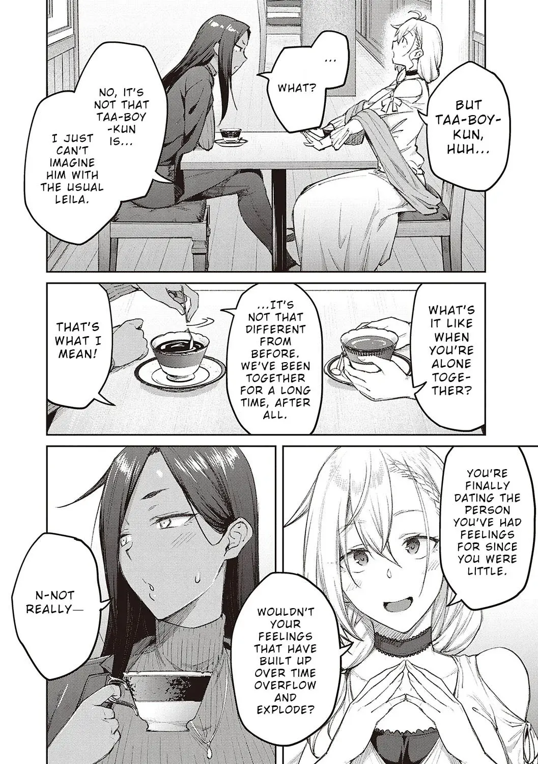 [Hiroya] Tachiaoi | Hollyhock Fhentai - Page 103