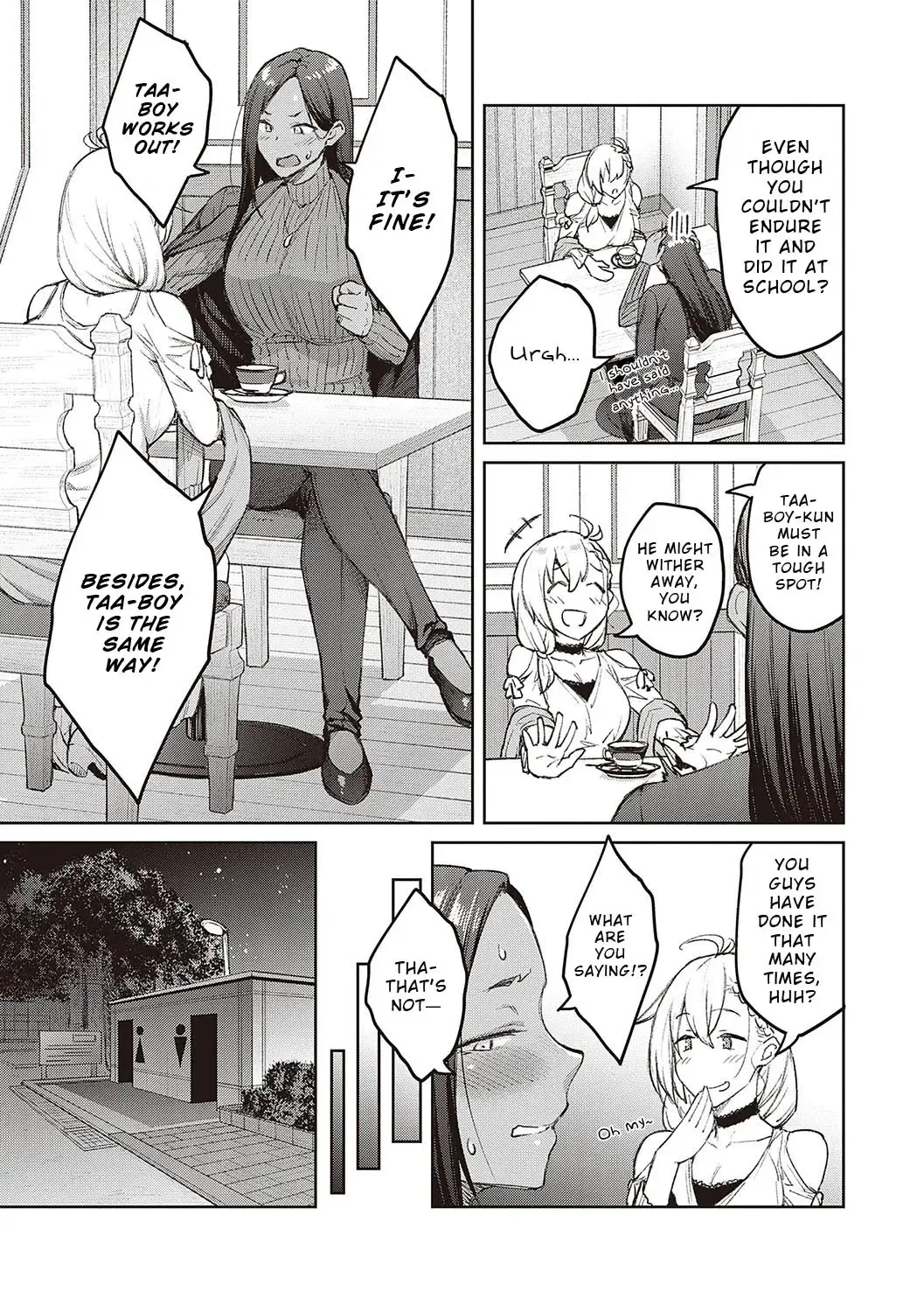 [Hiroya] Tachiaoi | Hollyhock Fhentai - Page 104