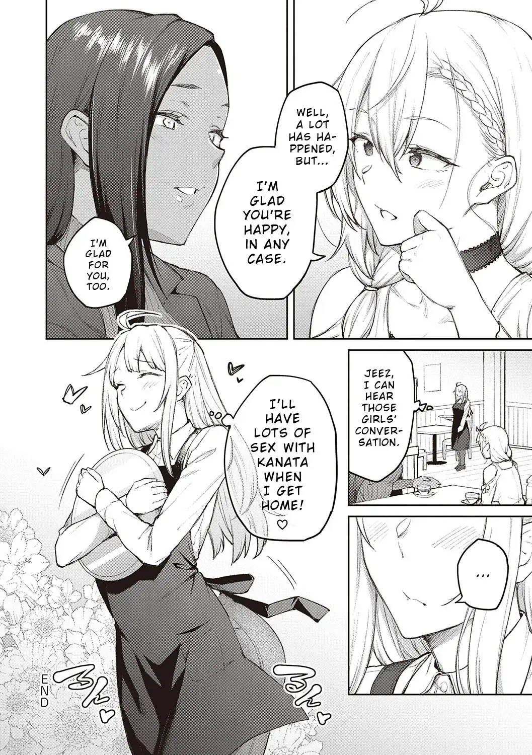 [Hiroya] Tachiaoi | Hollyhock Fhentai - Page 117