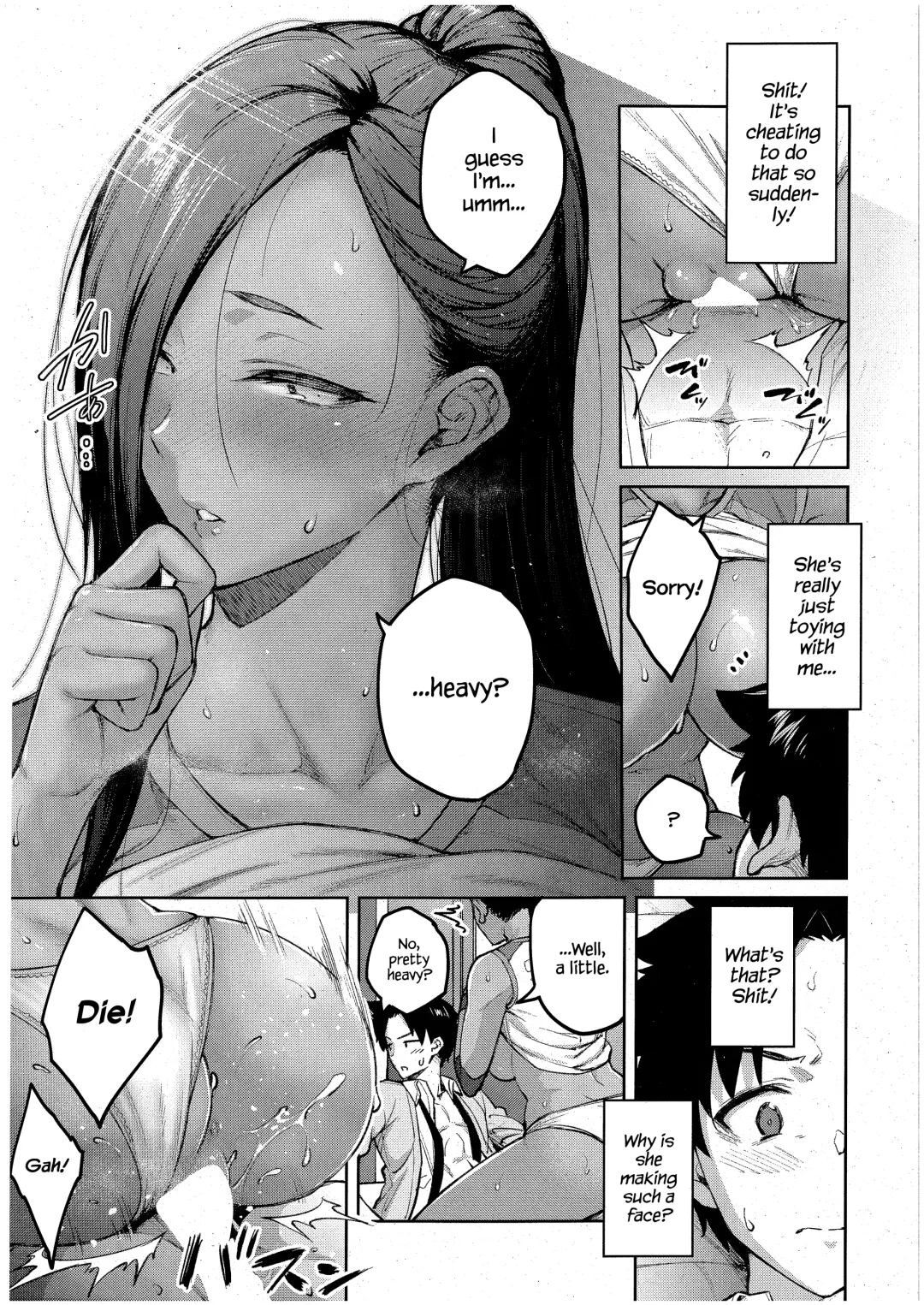 [Hiroya] Tachiaoi | Hollyhock Fhentai - Page 20