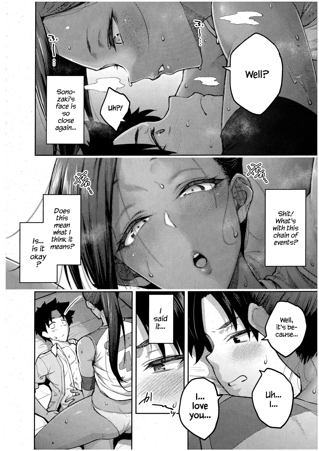 [Hiroya] Tachiaoi | Hollyhock Fhentai - Page 23