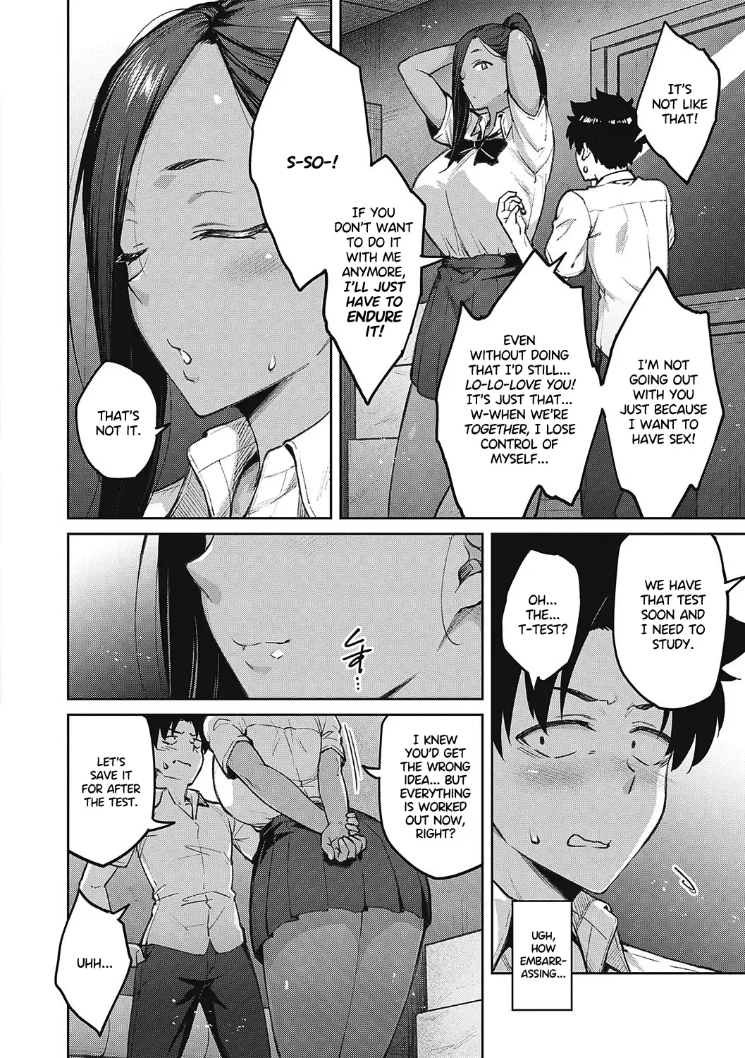 [Hiroya] Tachiaoi | Hollyhock Fhentai - Page 37