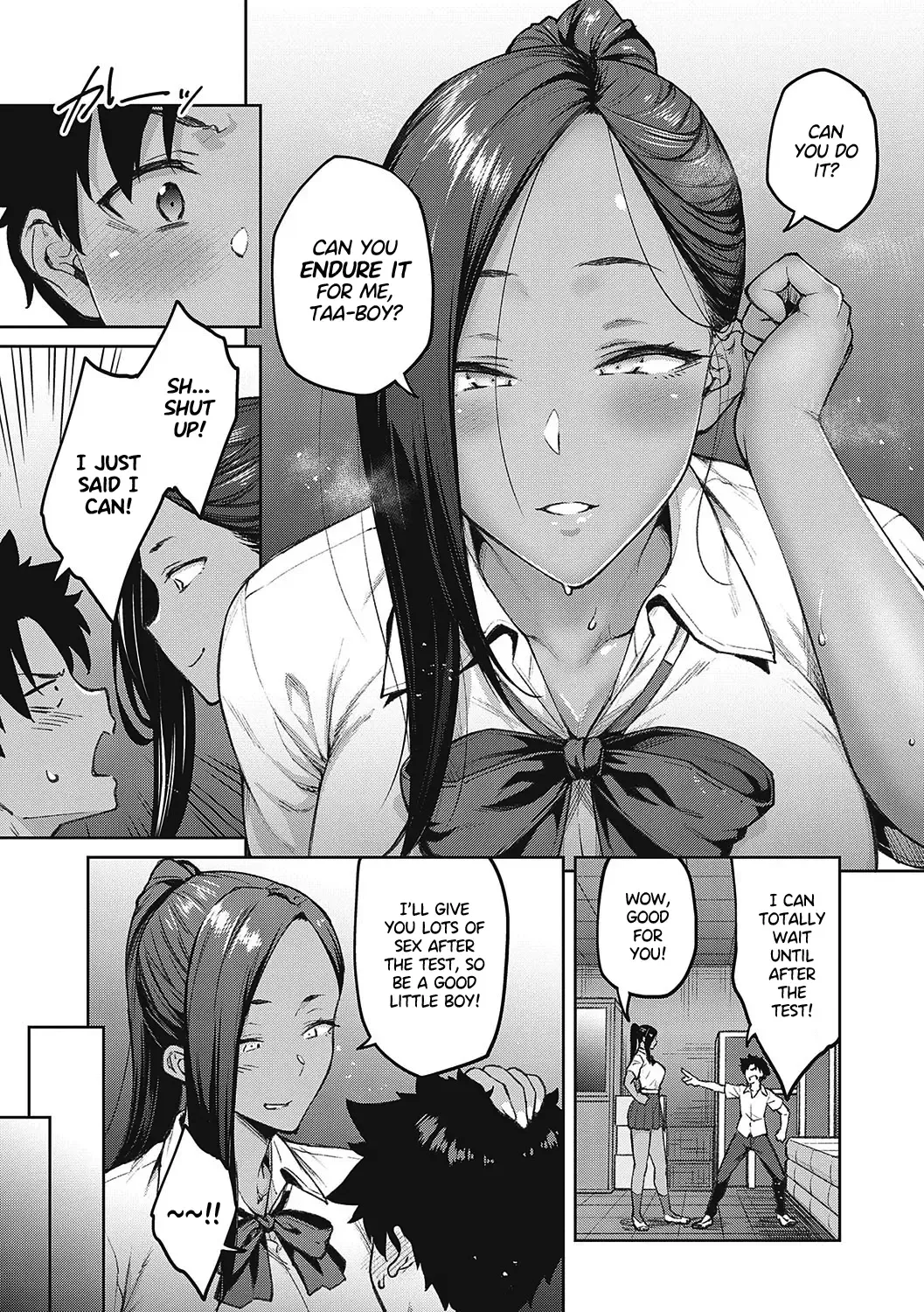 [Hiroya] Tachiaoi | Hollyhock Fhentai - Page 38