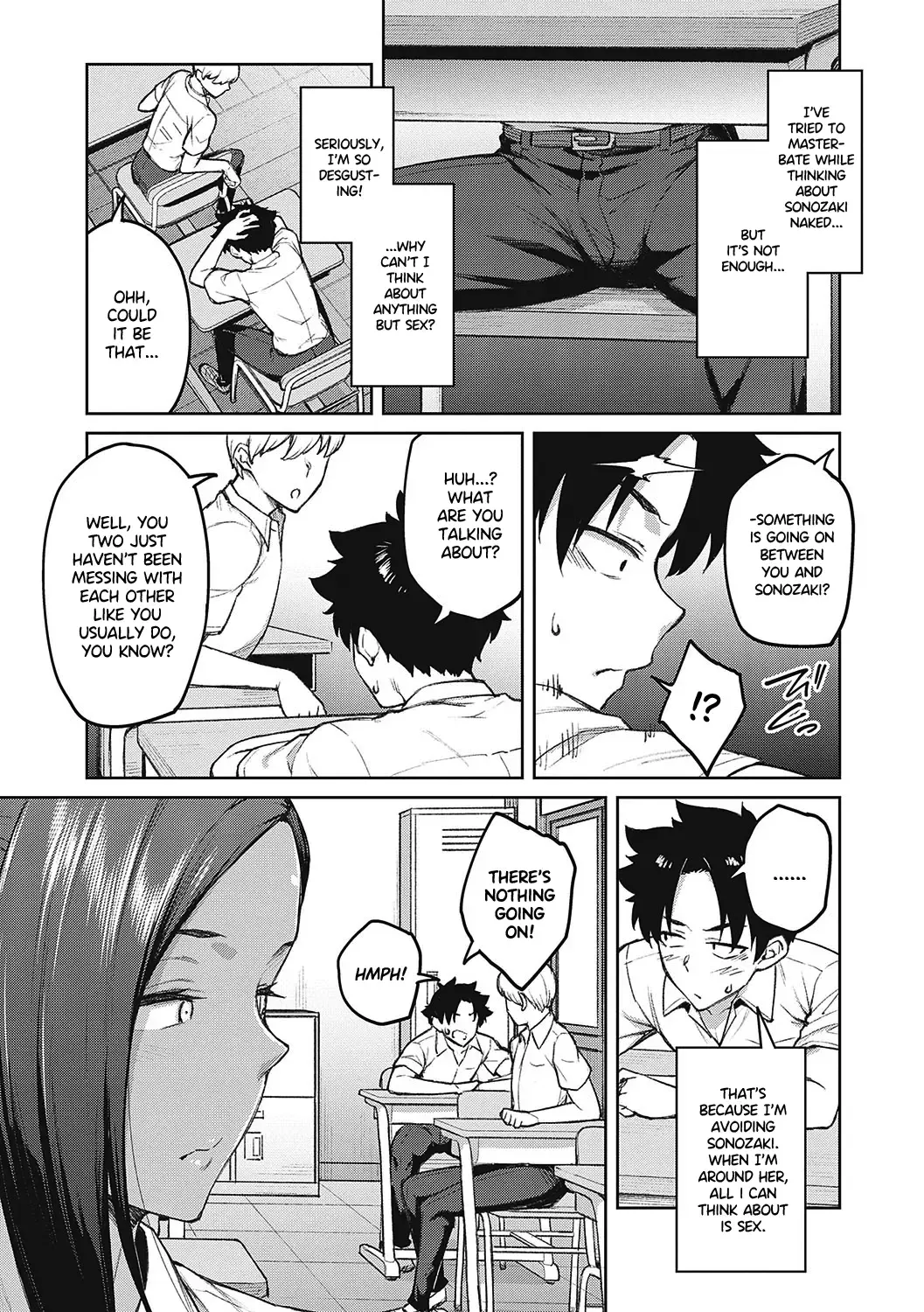 [Hiroya] Tachiaoi | Hollyhock Fhentai - Page 40
