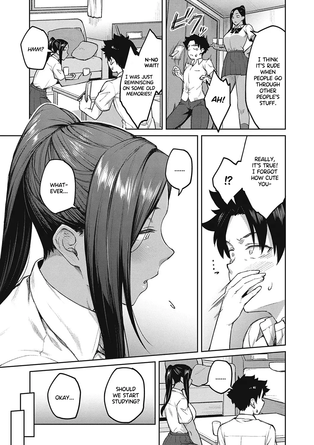 [Hiroya] Tachiaoi | Hollyhock Fhentai - Page 44