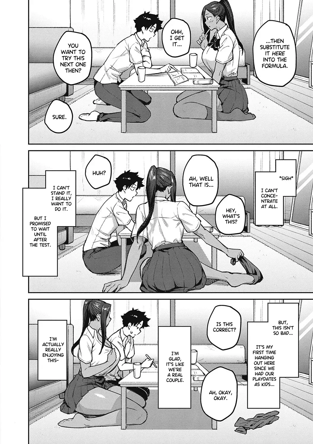 [Hiroya] Tachiaoi | Hollyhock Fhentai - Page 45