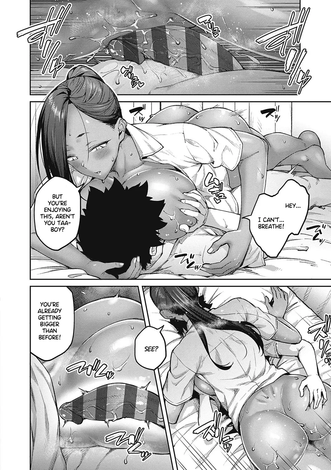 [Hiroya] Tachiaoi | Hollyhock Fhentai - Page 53