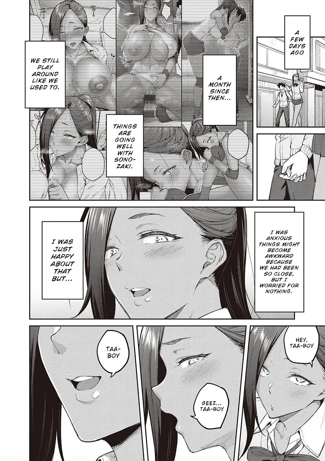 [Hiroya] Tachiaoi | Hollyhock Fhentai - Page 71