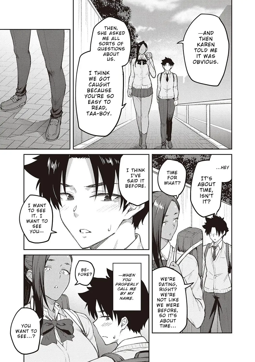 [Hiroya] Tachiaoi | Hollyhock Fhentai - Page 72