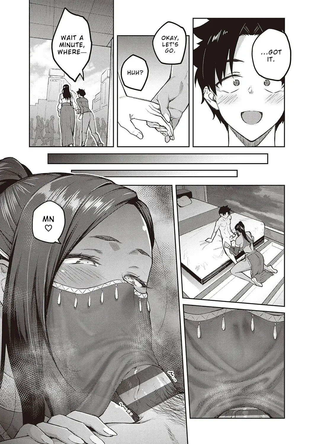 [Hiroya] Tachiaoi | Hollyhock Fhentai - Page 78