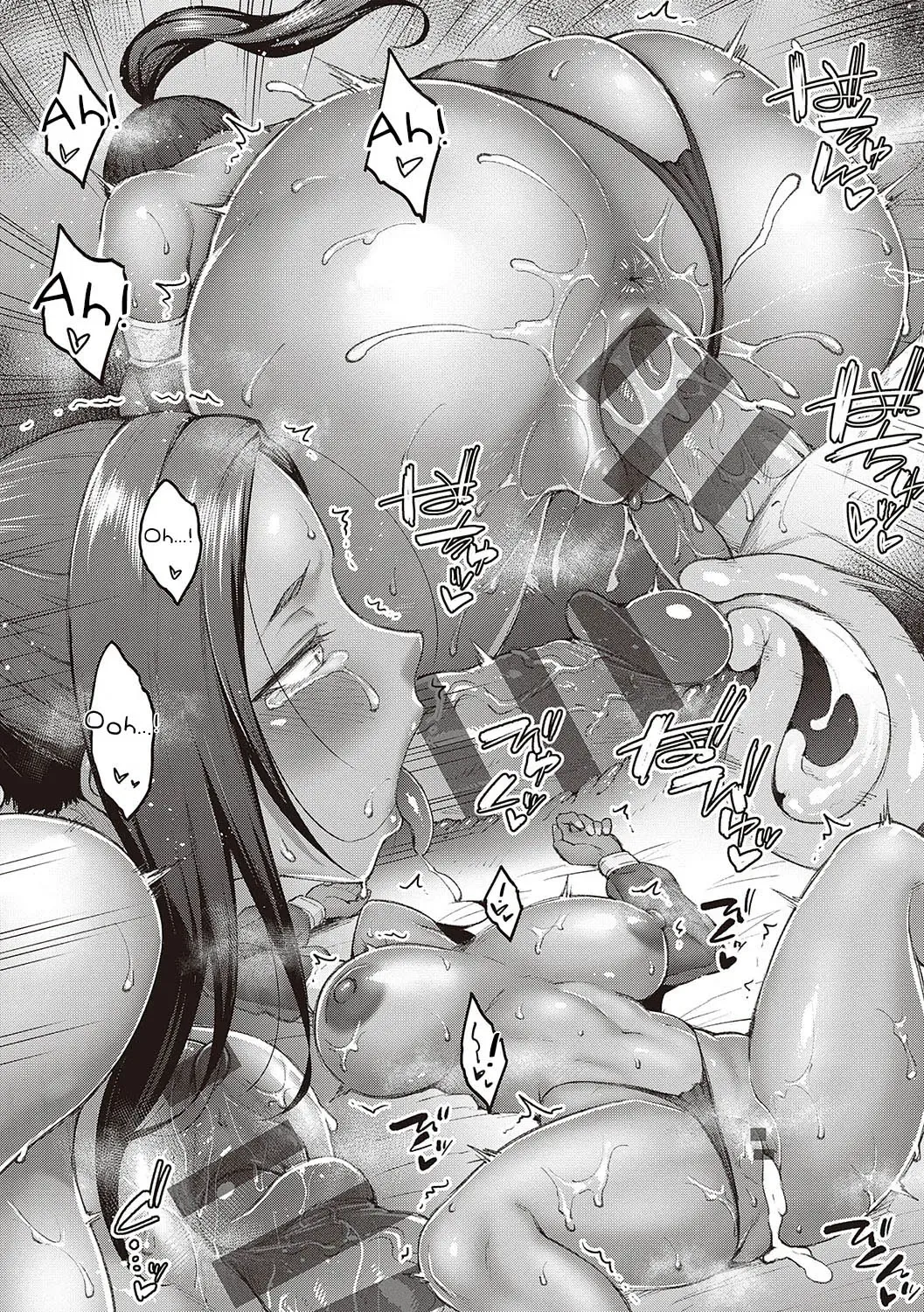 [Hiroya] Tachiaoi | Hollyhock Fhentai - Page 95