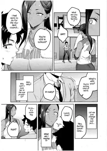 [Hiroya] Tachiaoi | Hollyhock Fhentai - Page 10