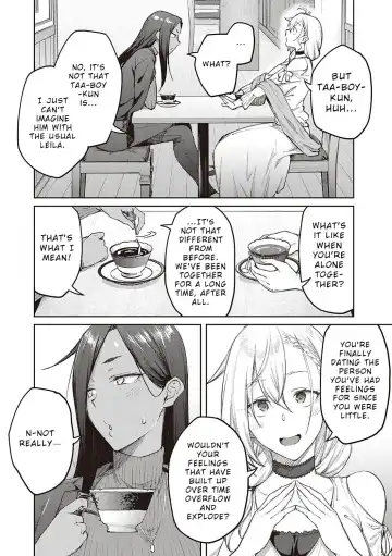 [Hiroya] Tachiaoi | Hollyhock Fhentai - Page 103